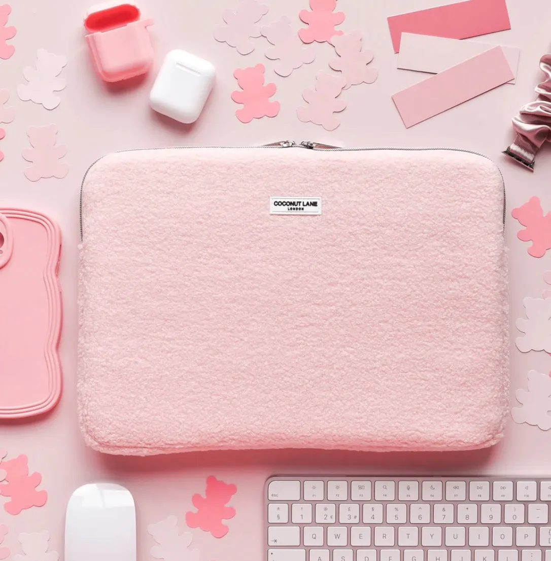 Laptop Case | Hazelnut