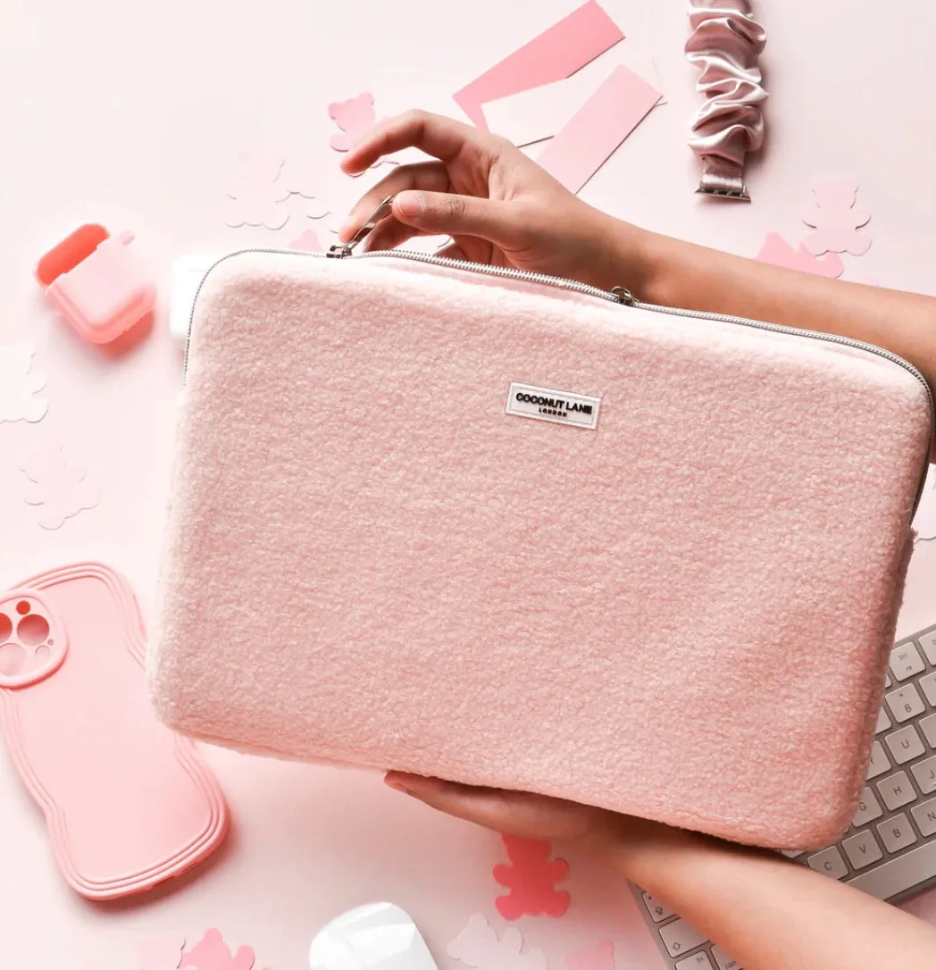 Laptop Case | Hazelnut