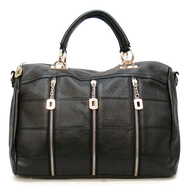 Leather Bag