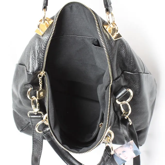 Leather Bag