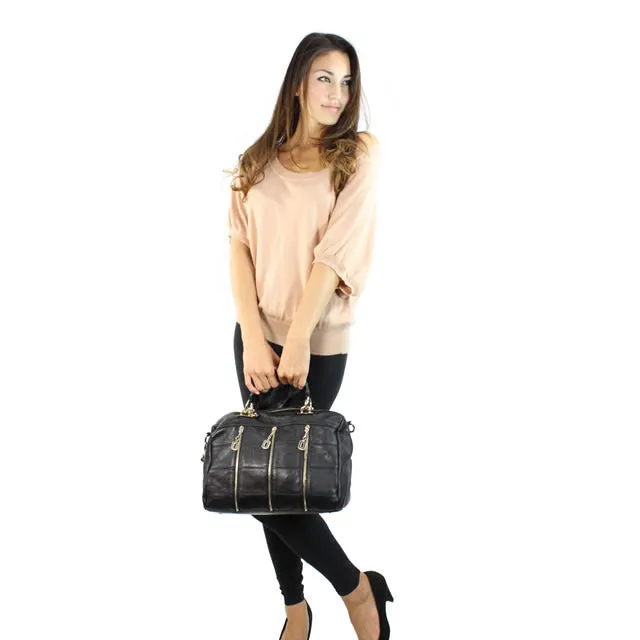 Leather Bag