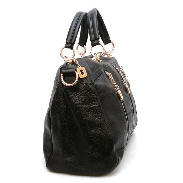 Leather Bag