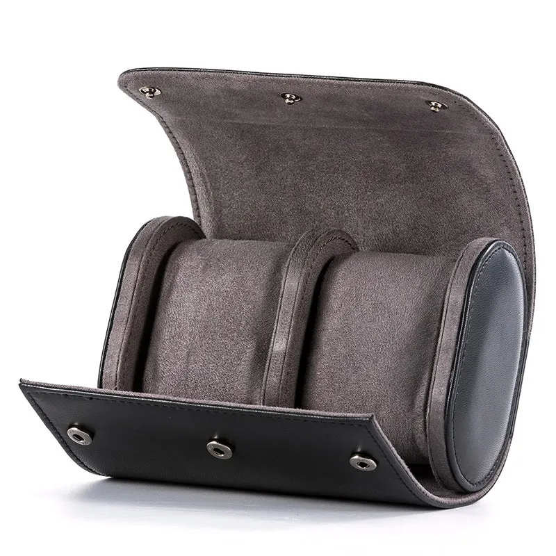 Leather Bracelet  Watches Box