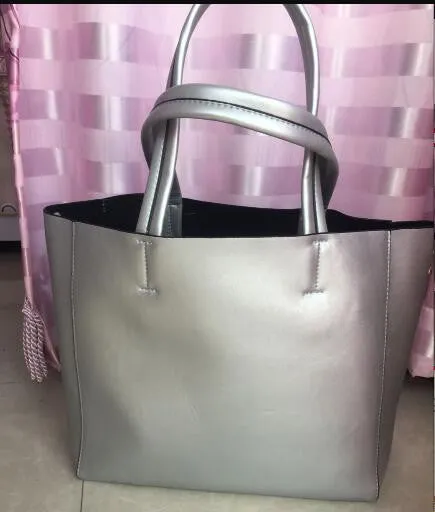 Leather Designer Large Capacity Women Messenger Bags