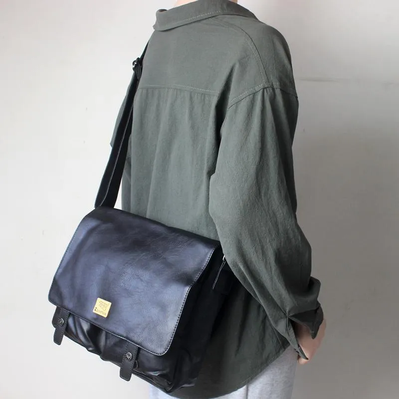 Leisure Travel Pu Bag