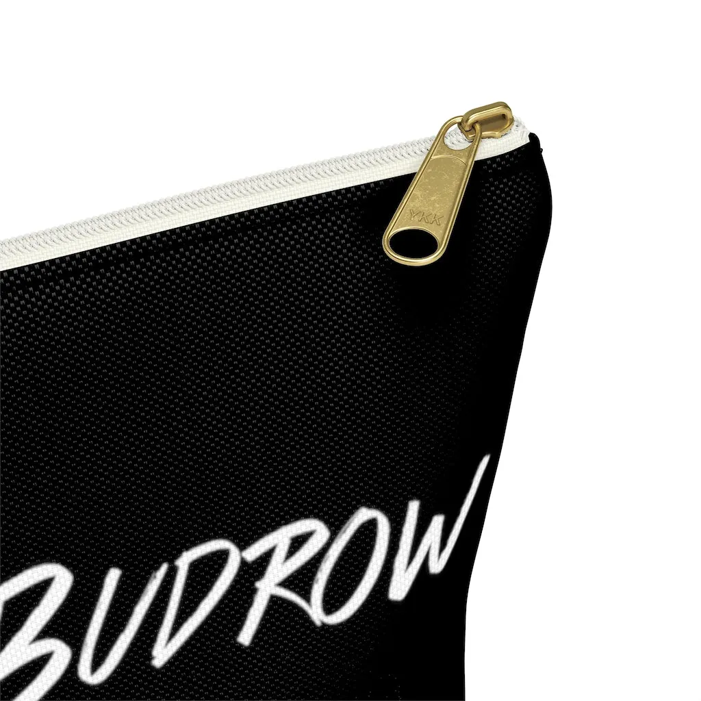 Leon Budrow - Accessory Pouch w T-bottom
