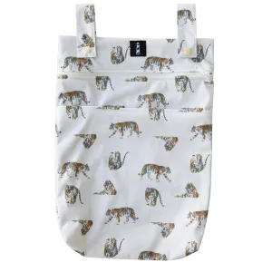 *Lighthouse Kids Co. Signature Double Pocket Wet/Dry Bag