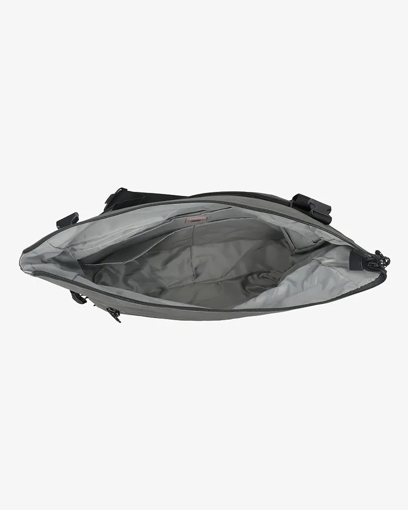 LILLEHAMMER Messenger Bag - Olive