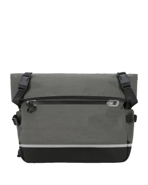 LILLEHAMMER Messenger Bag - Olive
