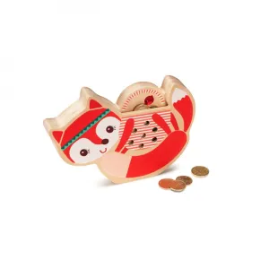 LILLIPUTIENS ALICE MONEYBOX