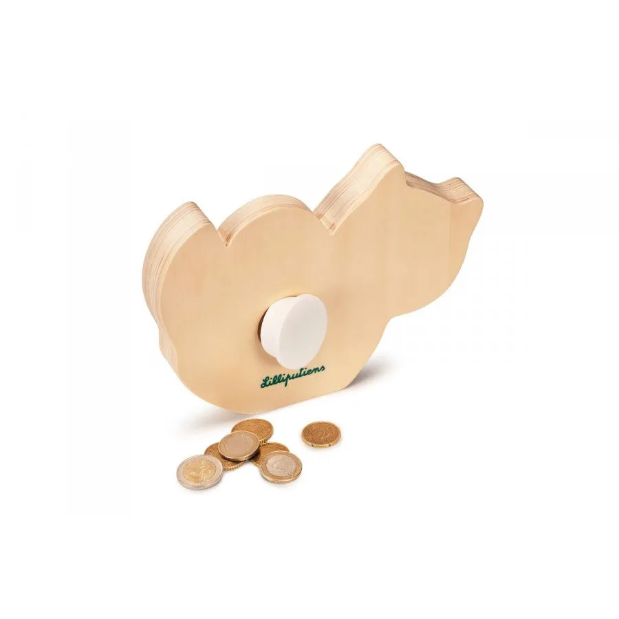 LILLIPUTIENS ALICE MONEYBOX