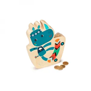 LILLIPUTIENS MARIUS MONEYBOX