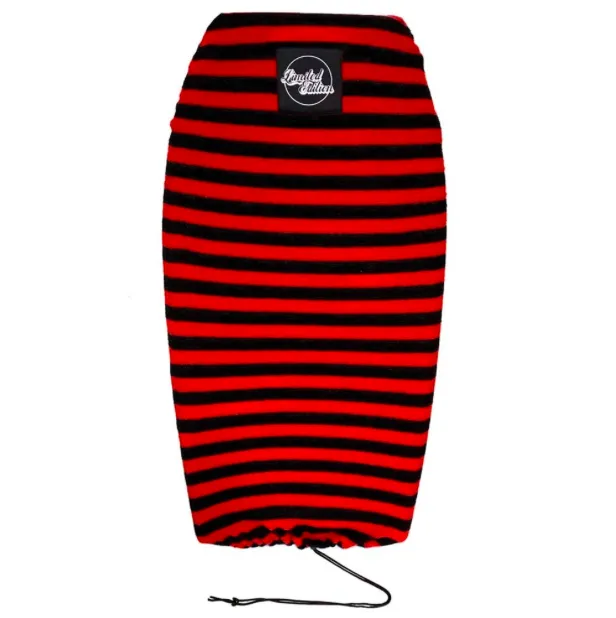 LIMITED EDITION STRETCH COVER