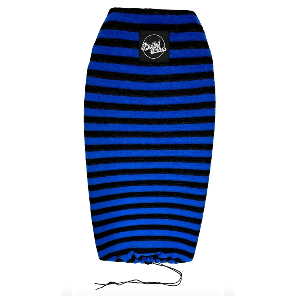 LIMITED EDITION STRETCH COVER