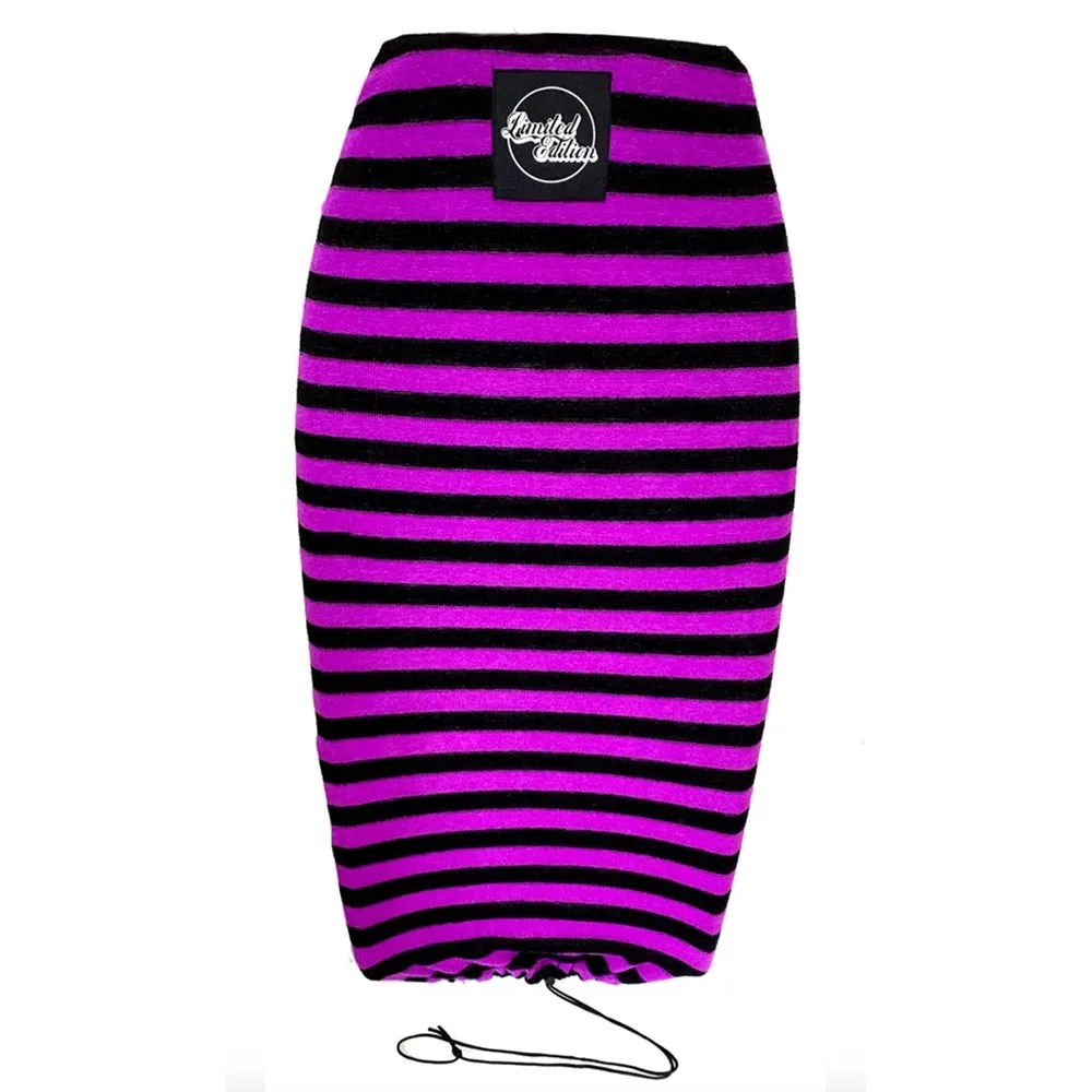 LIMITED EDITION STRETCH COVER