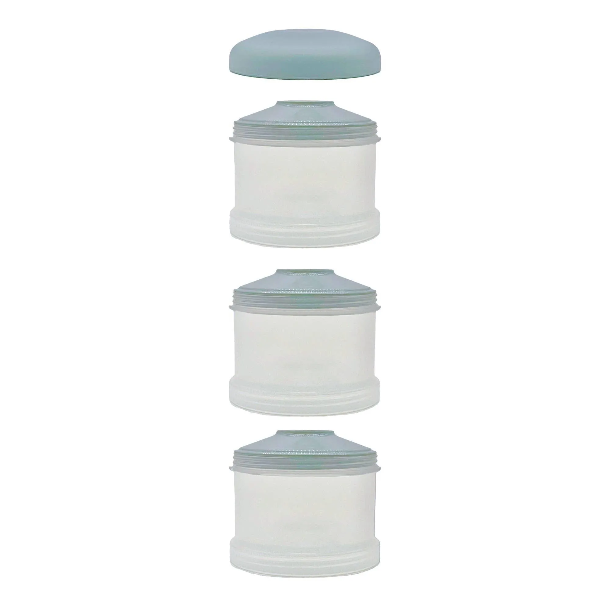 LITTOES Milk Formula Containers