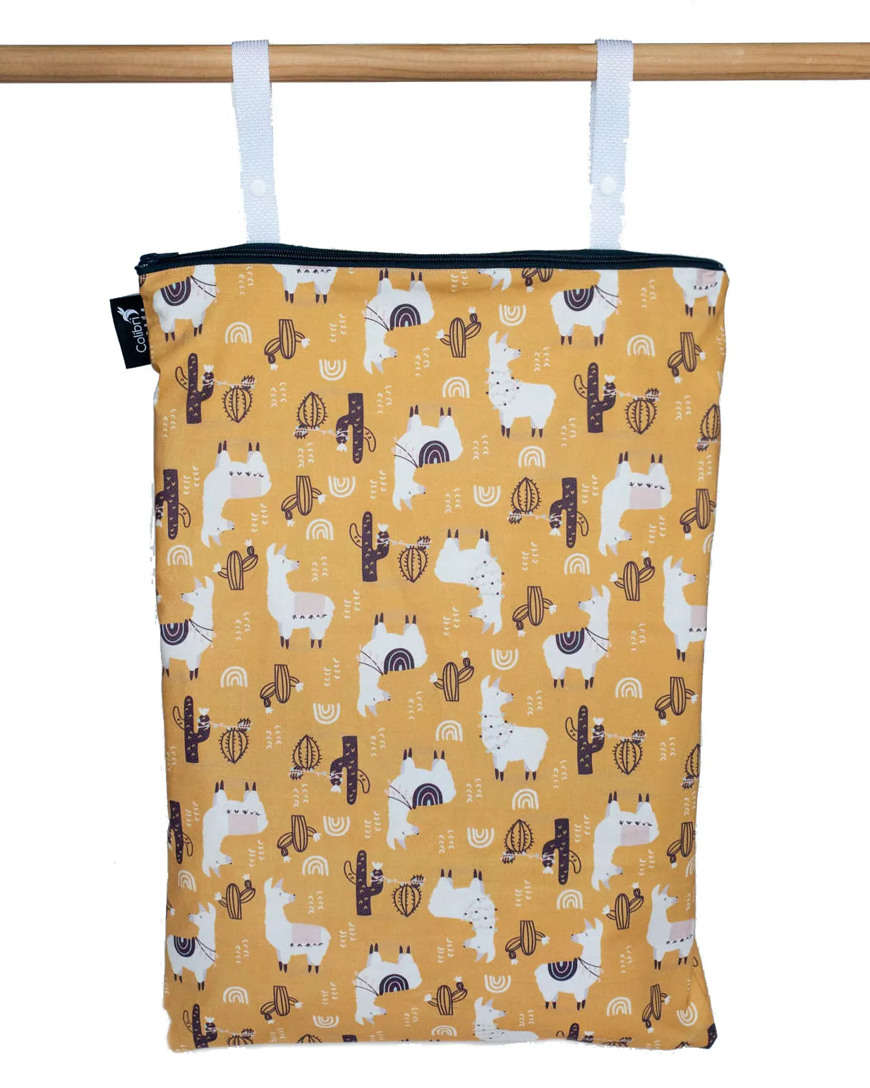 Llama Extra Large Wet Bag