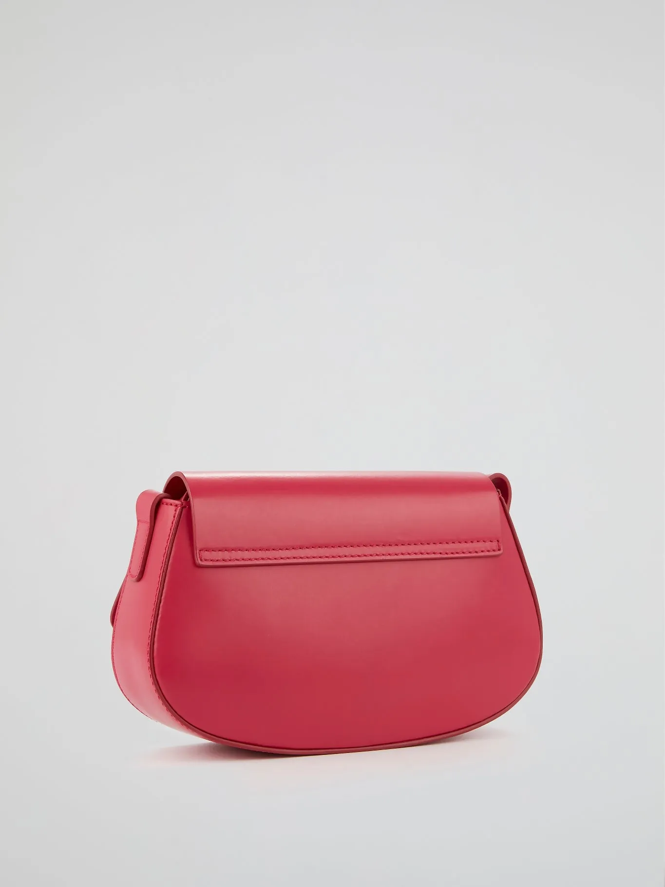 Lobivia Fuchsia Mini Crossbody Bag