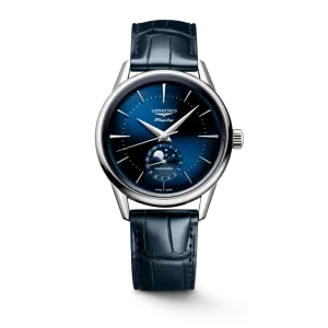 Longines Flagship Heritage 38.50mm