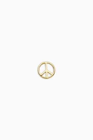 LOQUET LONDON | PEACE CHARM