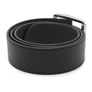 Louis Vuitton Black Leather Accessories