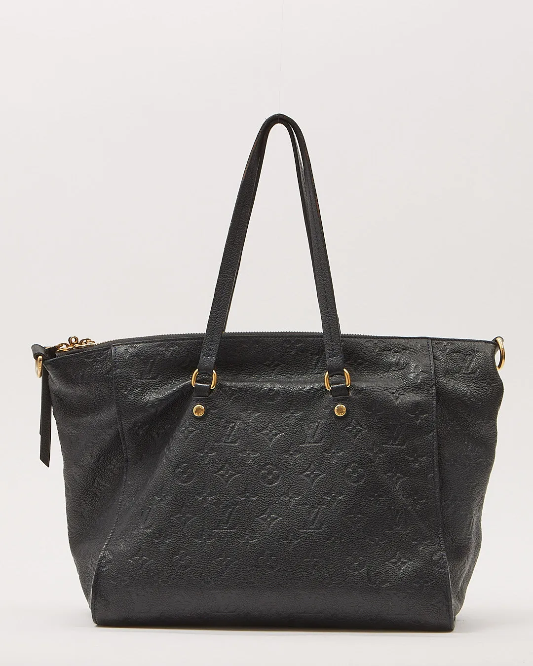 Louis Vuitton Bleu Infini Empreinte Monogram Inspirée Bag