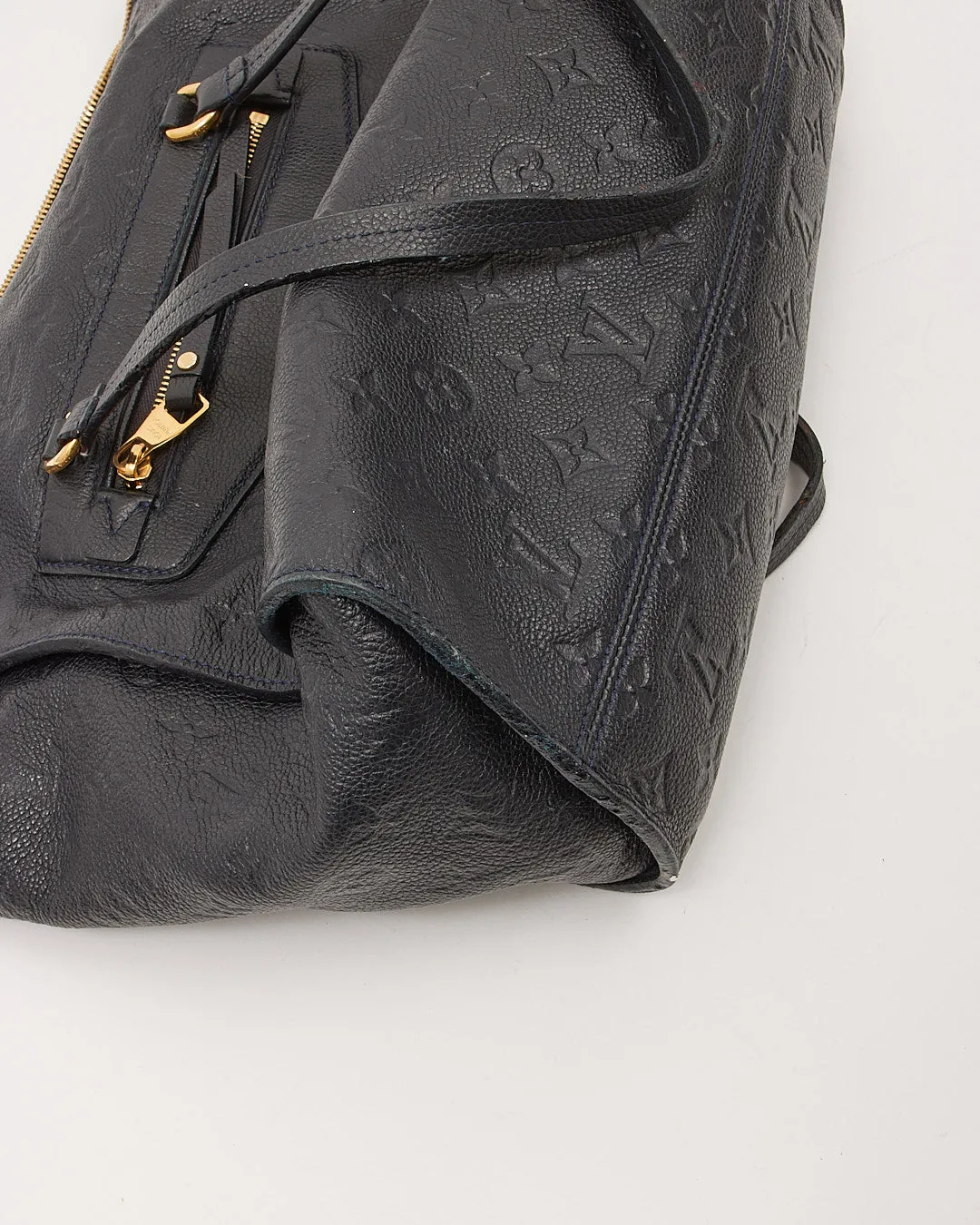 Louis Vuitton Bleu Infini Empreinte Monogram Inspirée Bag