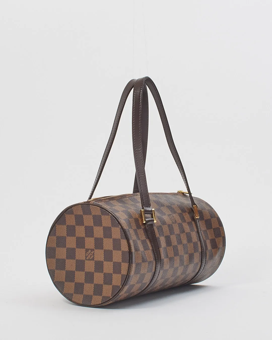 Louis Vuitton Damier Ebene Papillon 30 Bag