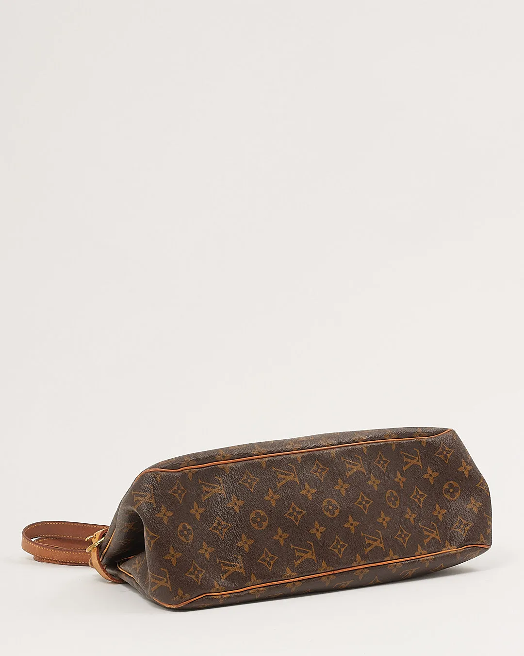 Louis Vuitton Monogram Canvas Batignolles Horizontal Bag