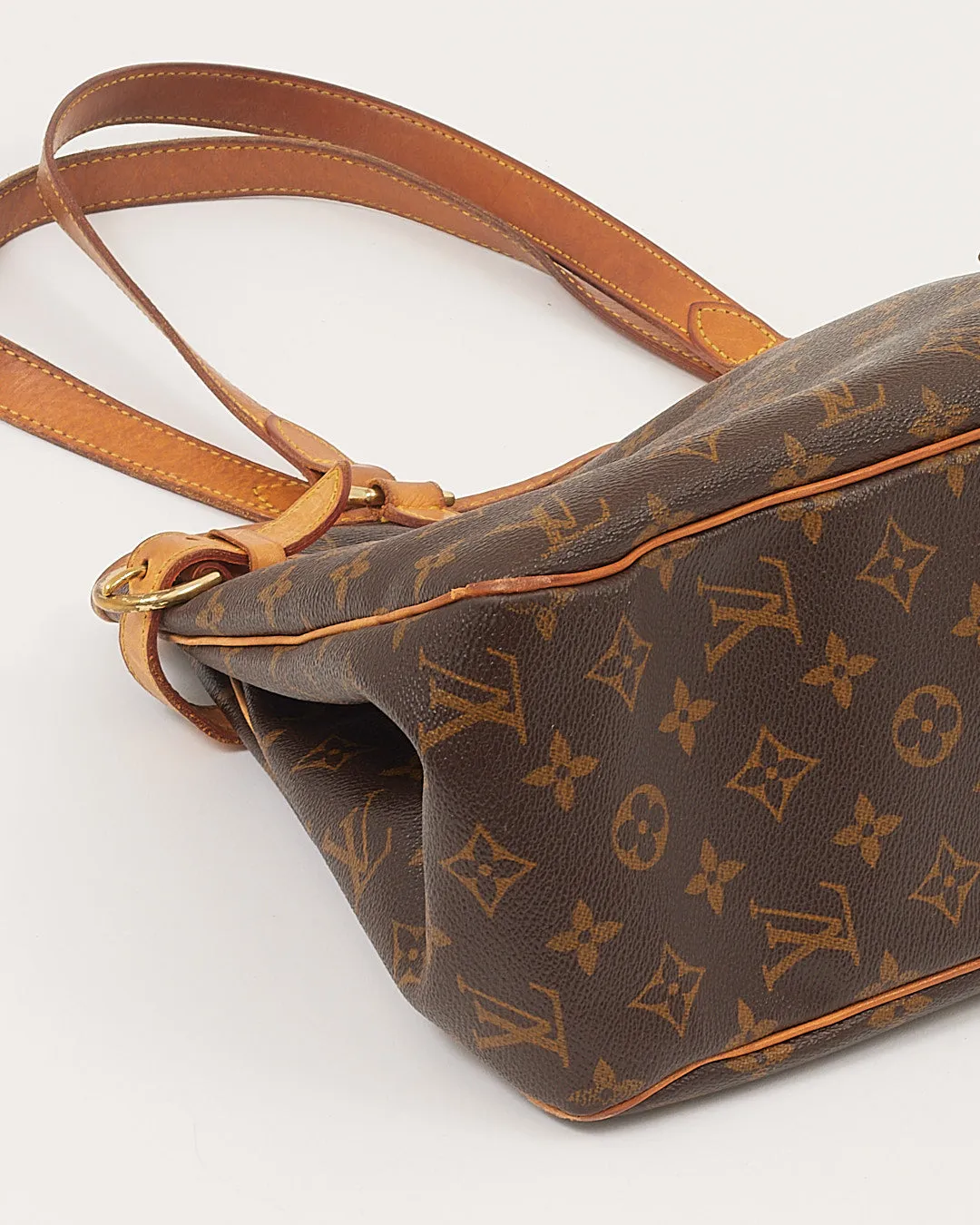Louis Vuitton Monogram Canvas Batignolles Horizontal Bag