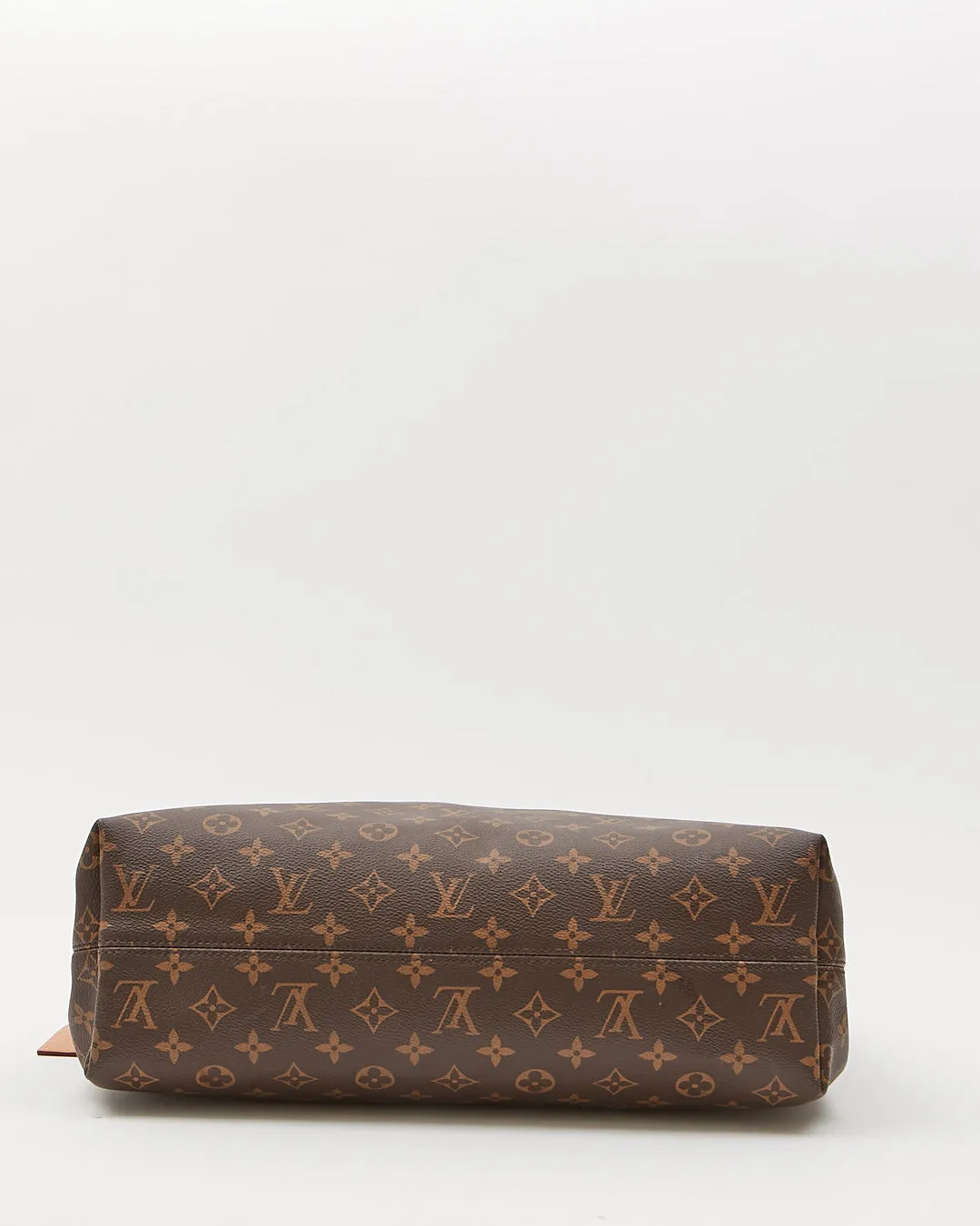 Louis Vuitton Monogram Canvas Graceful MM Bag