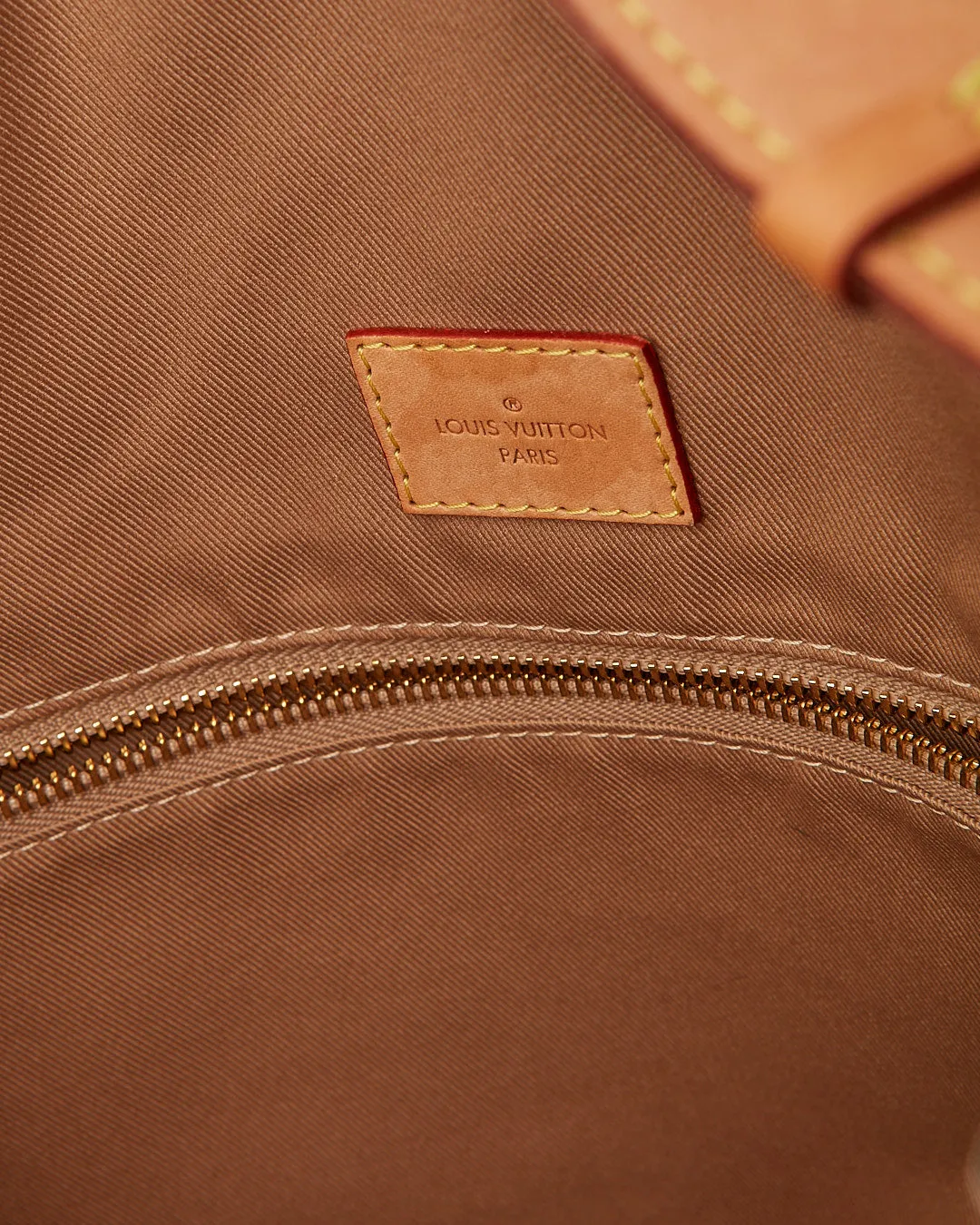 Louis Vuitton Monogram Canvas Graceful MM Bag
