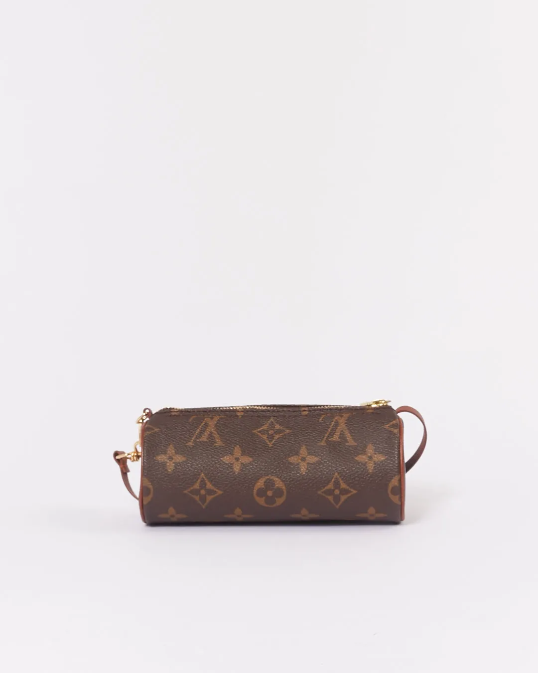 Louis Vuitton Monogram Canvas Mini Papillon Bag