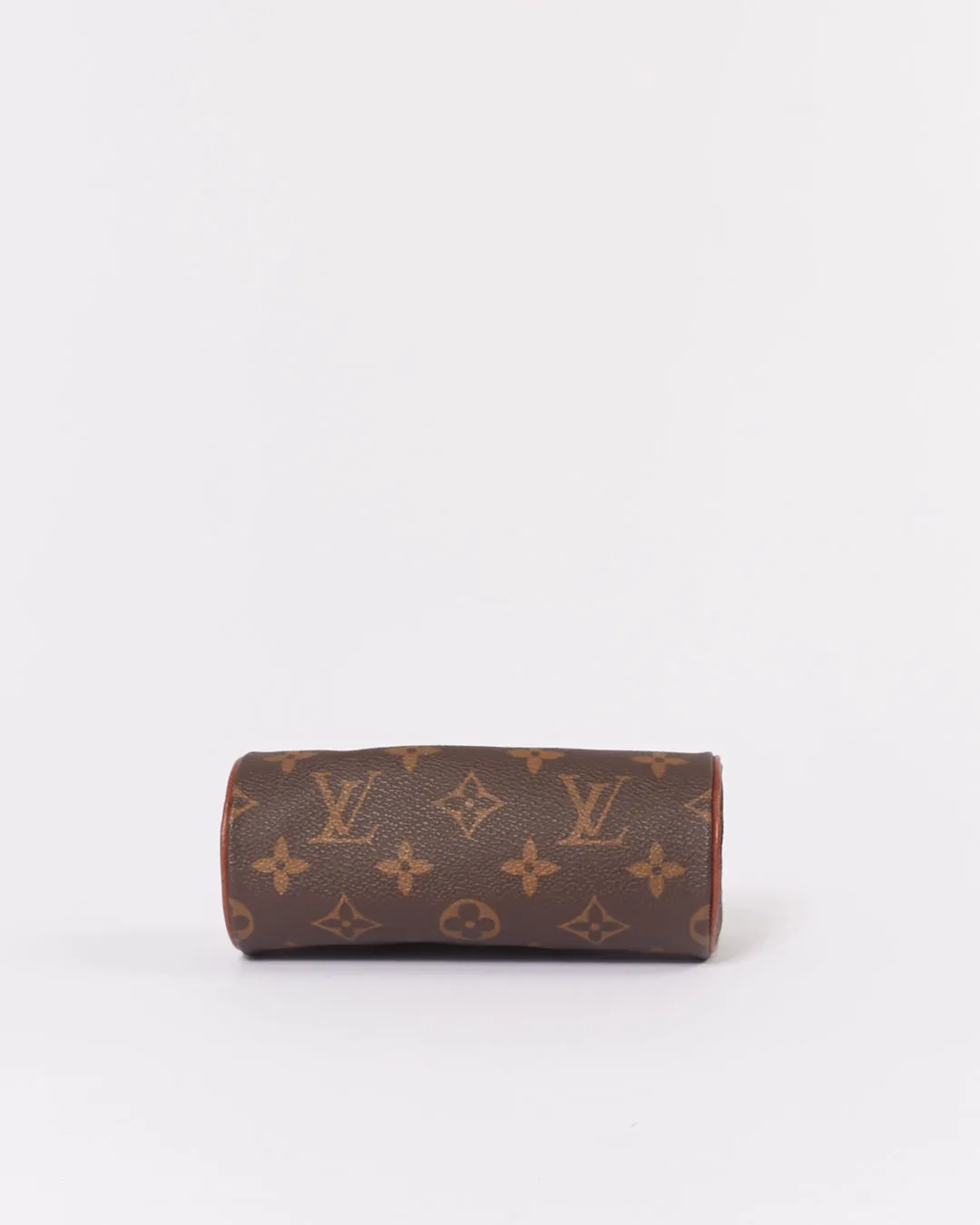 Louis Vuitton Monogram Canvas Mini Papillon Bag