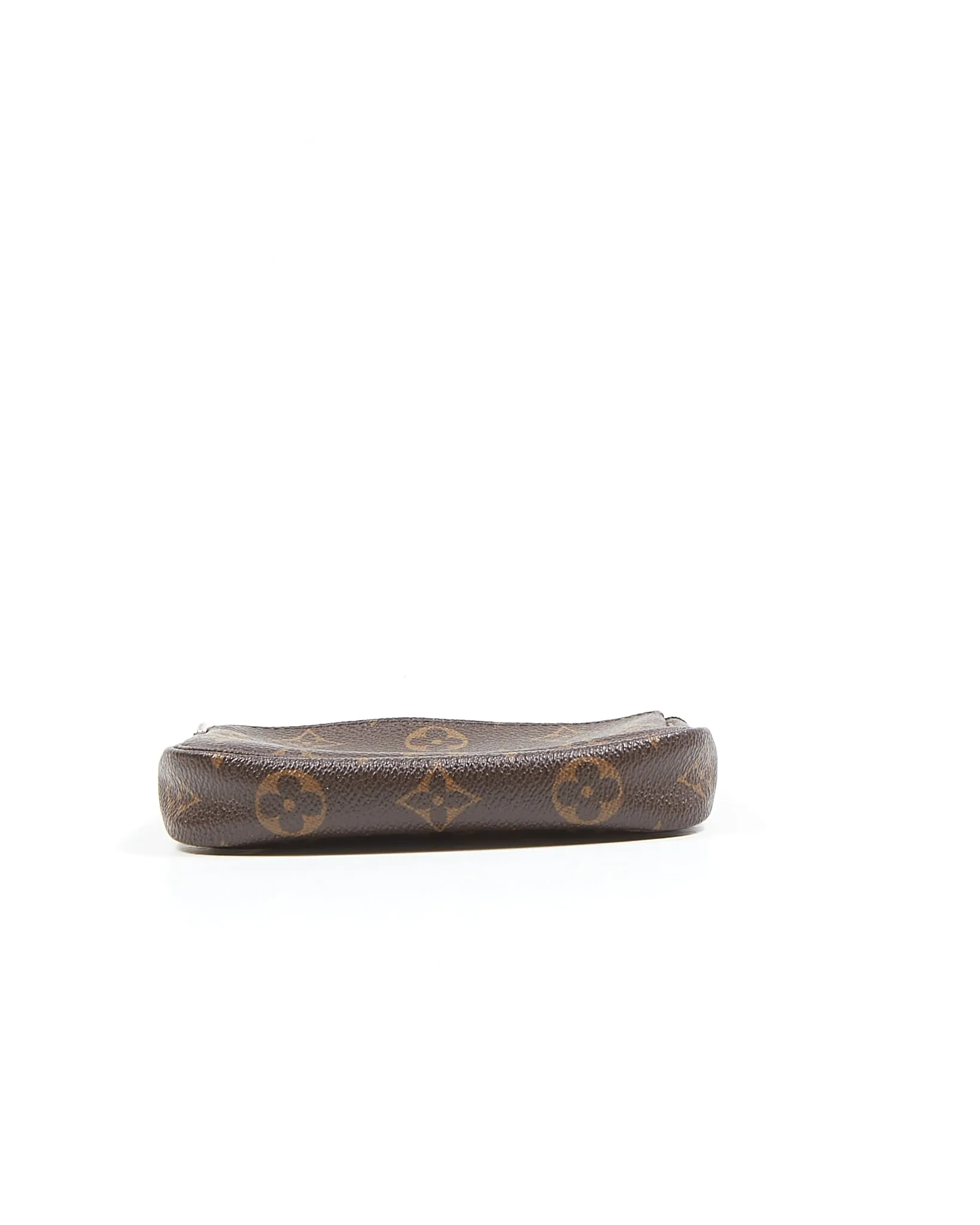 Louis Vuitton Monogram Canvas Mini Pochette Accessoire