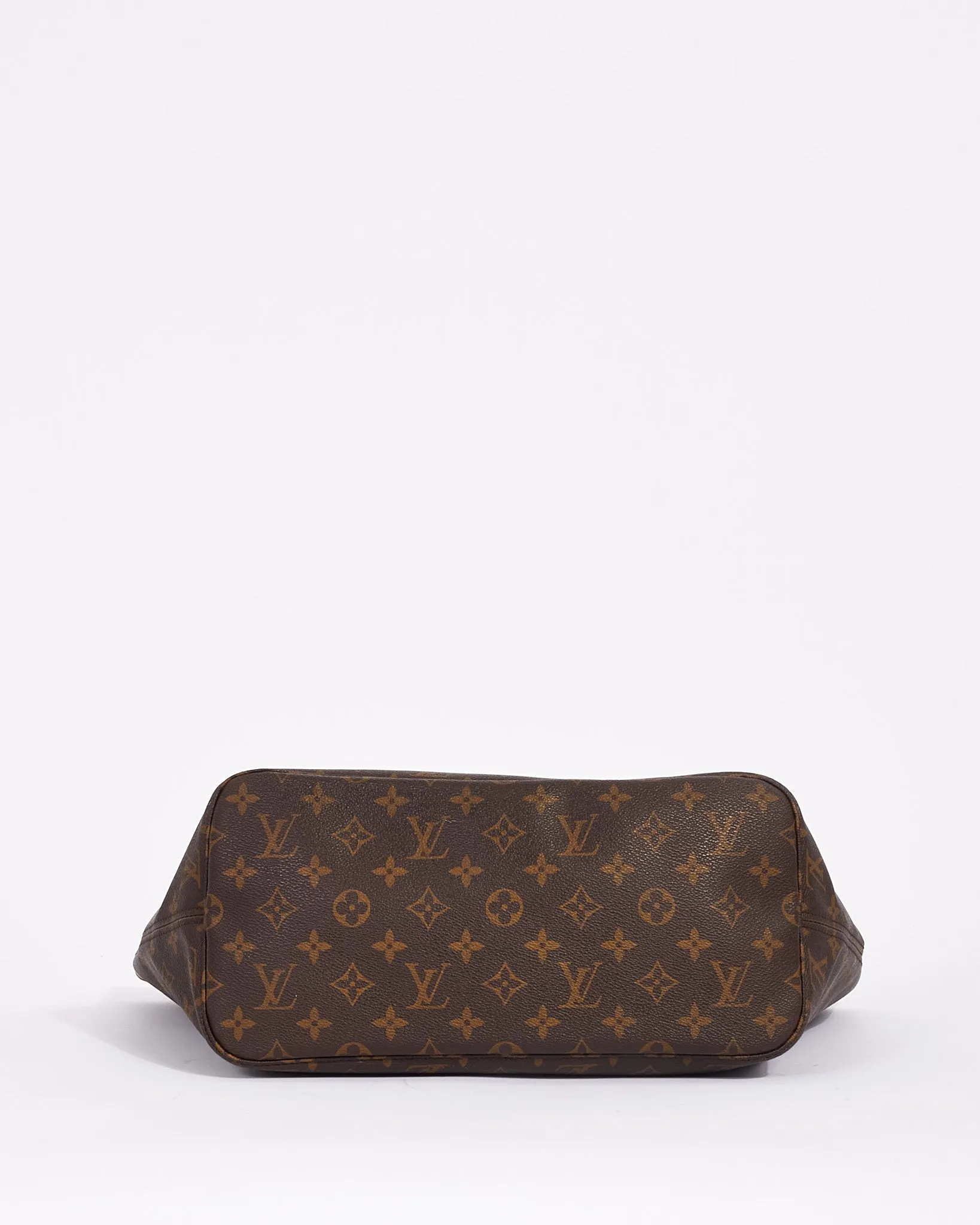 Louis Vuitton Monogram Canvas Neverfull MM Bag - no pouch