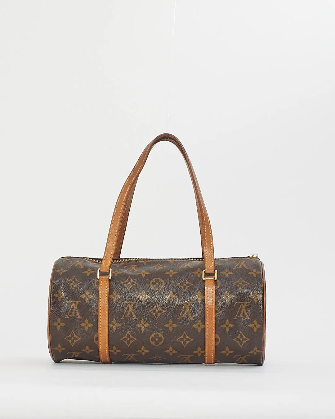 Louis Vuitton Monogram Canvas Papillon 30