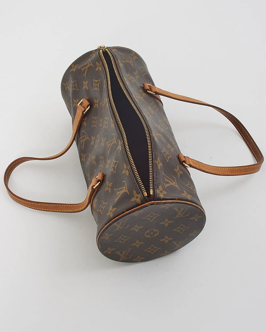 Louis Vuitton Monogram Canvas Papillon 30