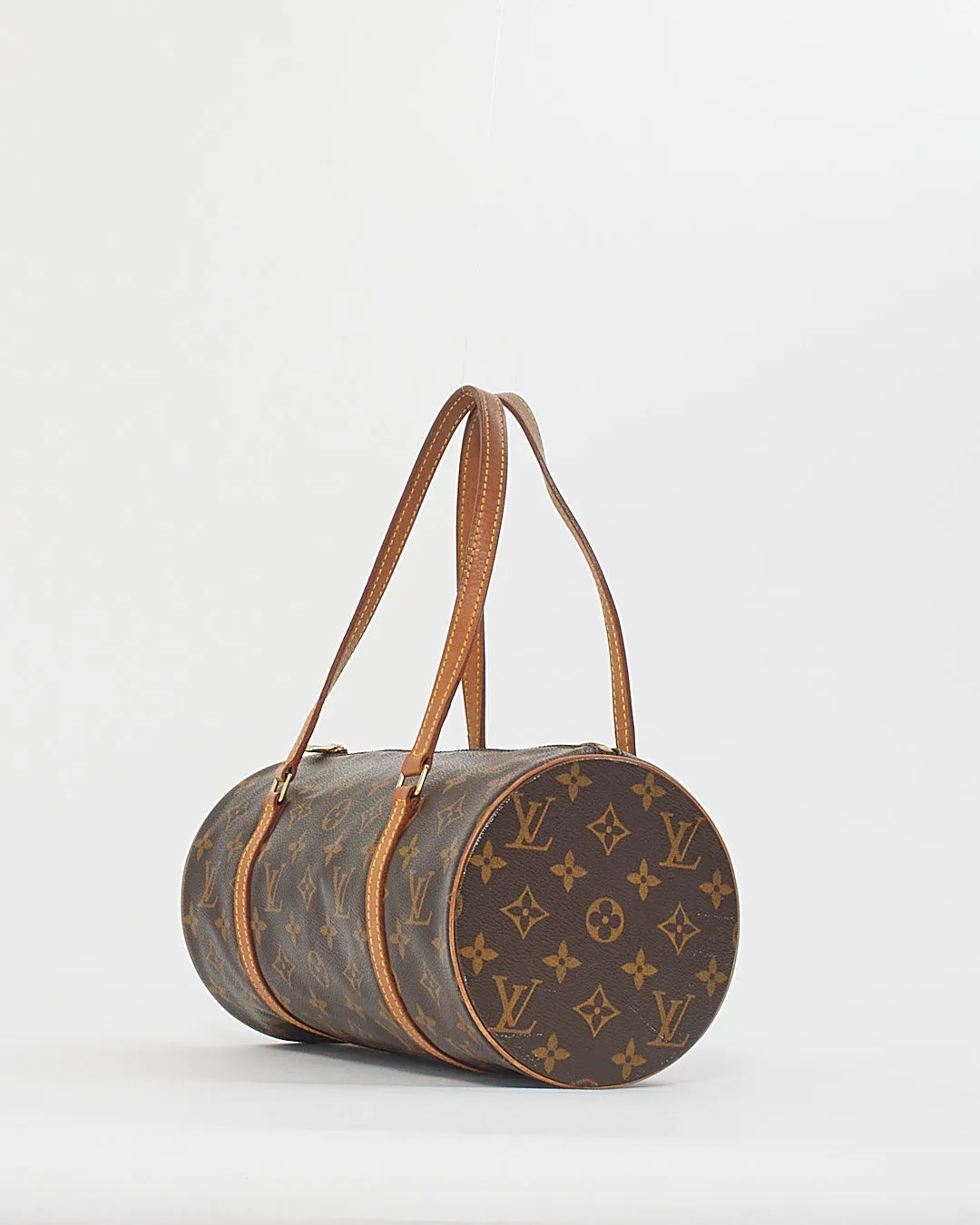 Louis Vuitton Monogram Canvas Papillon 30