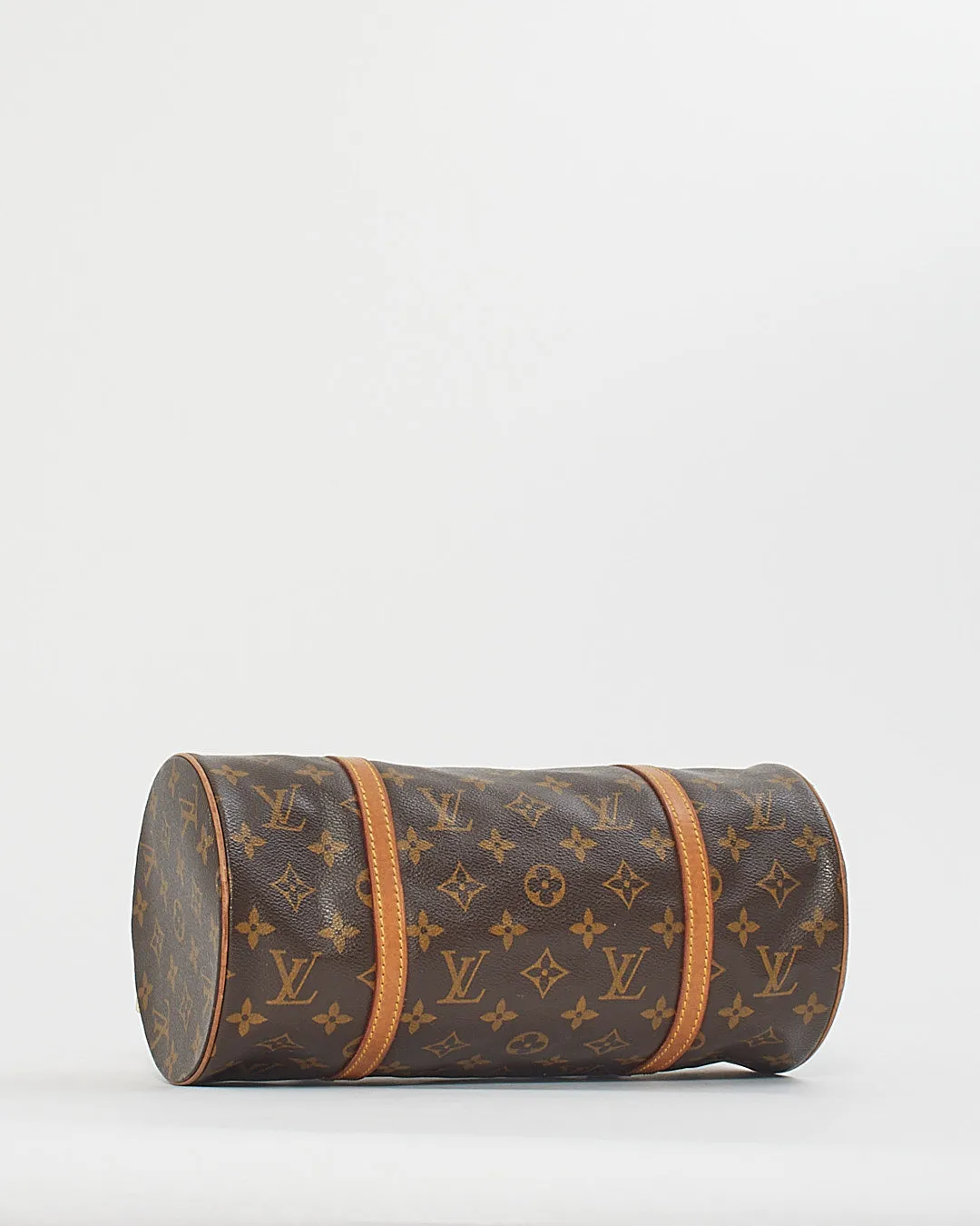 Louis Vuitton Monogram Canvas Papillon 30