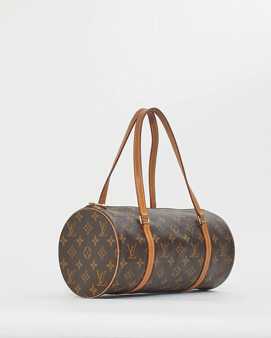 Louis Vuitton Monogram Canvas Papillon 30