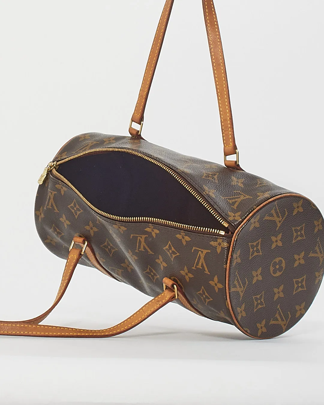 Louis Vuitton Monogram Canvas Papillon 30
