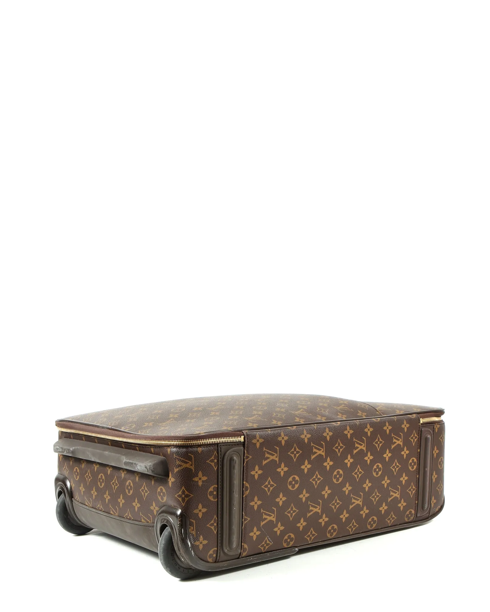 Louis Vuitton Monogram Canvas Pegase 50 Rolling Luggage Bag