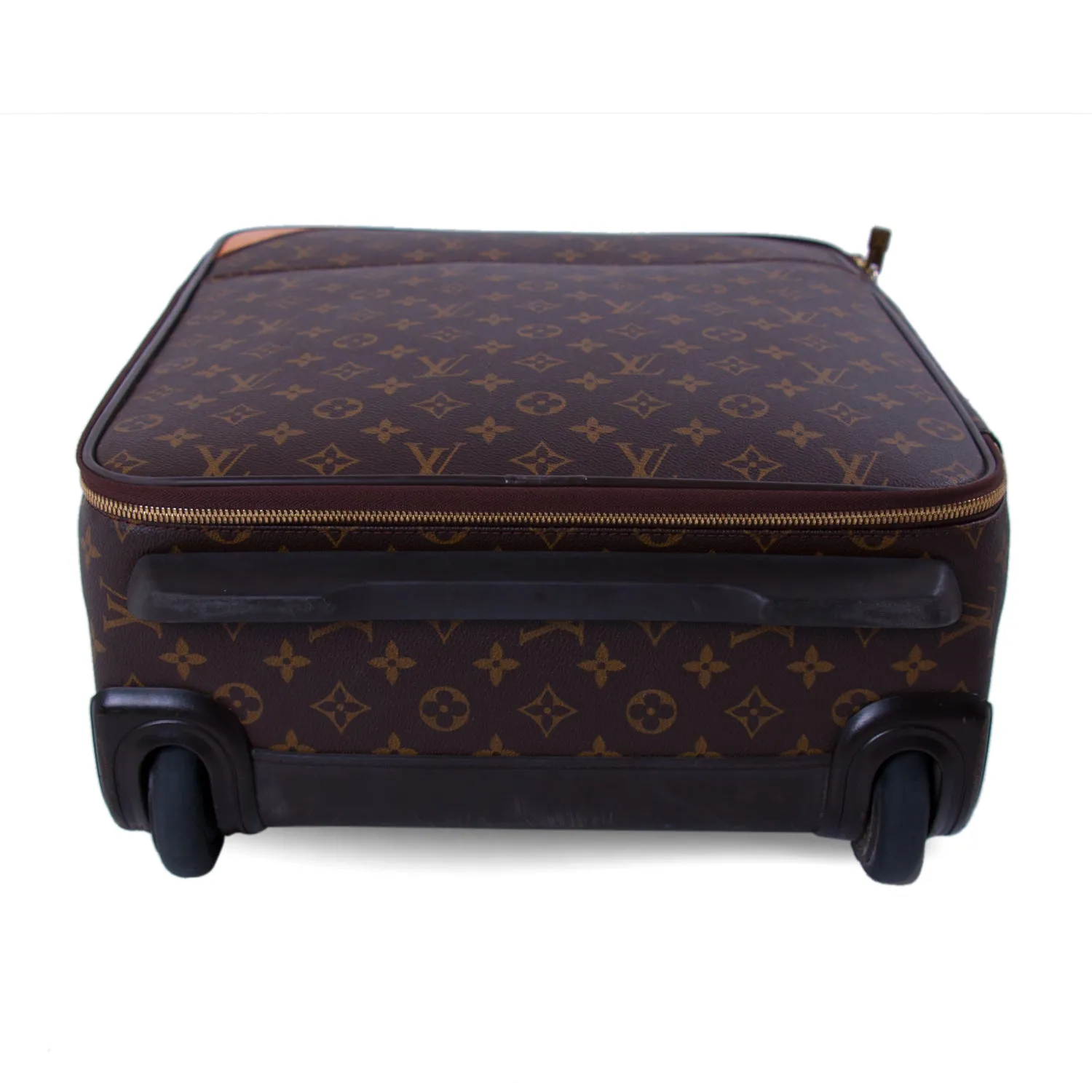 Louis Vuitton Monogram Pégase Légère 45 Travel Bag