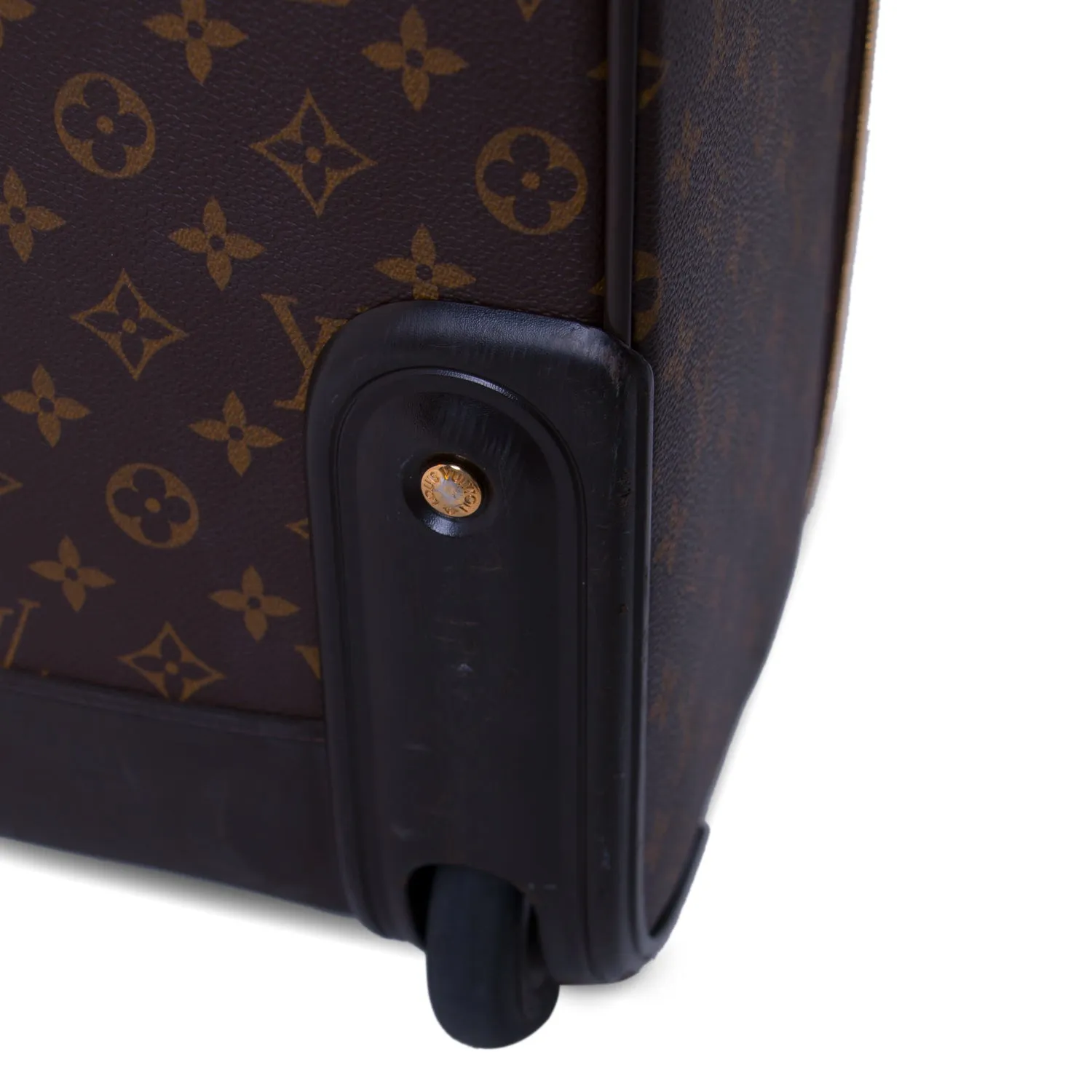 Louis Vuitton Monogram Pégase Légère 45 Travel Bag