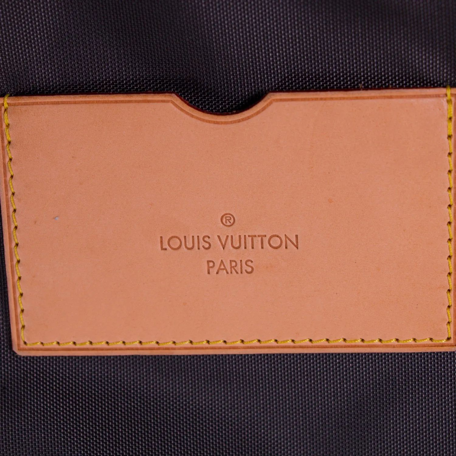 Louis Vuitton Monogram Pégase Légère 45 Travel Bag