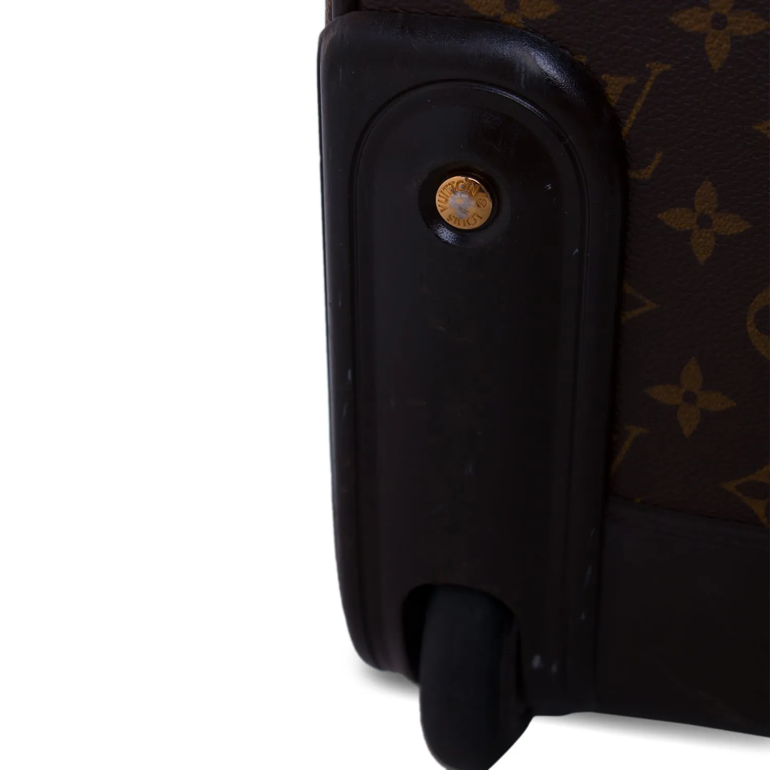 Louis Vuitton Monogram Pégase Légère 45 Travel Bag