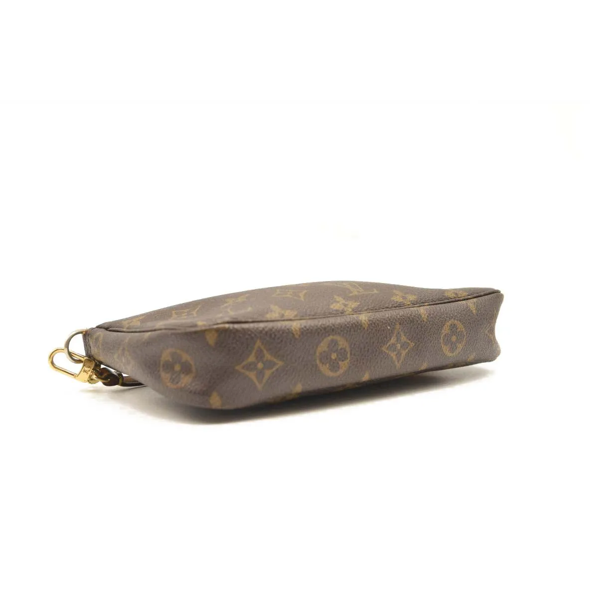LOUIS VUITTON Monogram Pochette Accessories BI1002