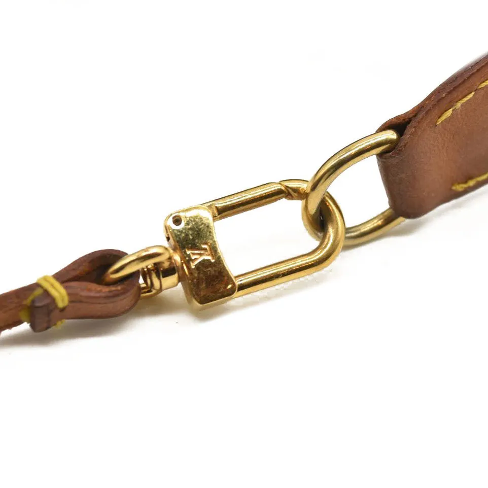 LOUIS VUITTON Monogram Pochette Accessories VI0979
