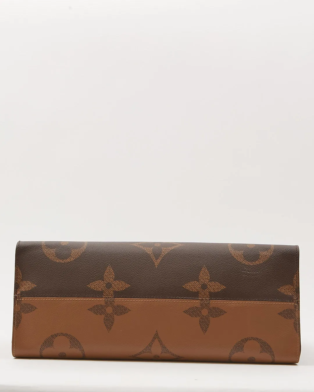 Louis Vuitton Reverse Monogram Giant Onthego GM Tote Bag